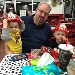 Meet your Posher, Marisha